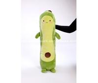 Игрушка-Обнимашка Авокадо 90 см