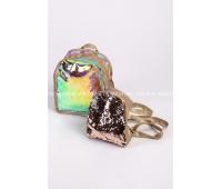 Рюкзачок детский комплект 2шт