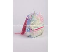 Рюкзачок Зефирный единорог Рюкзачок Зефирный единорог