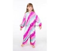 Кигуруми Единорог галактический детский