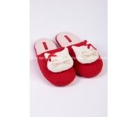 Тапочки Halluci "Кошечки"