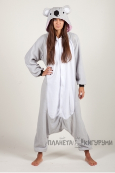Кигуруми Коала