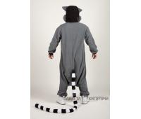 Кигуруми Лемур