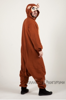Кигуруми Обезьяна