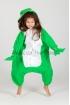 Пижама-кигуруми Лягушонок для детей