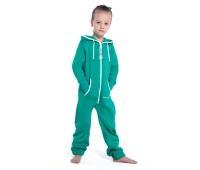 Комбинезон Nordic Way Kids Classic мятный