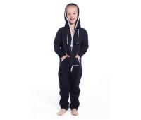 Комбинезон Nordic Way Kids Classic темно-синий