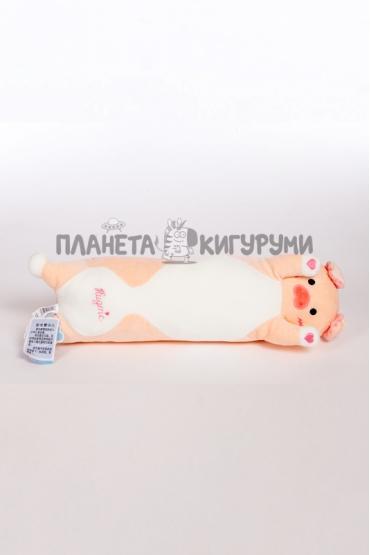 Игрушка-подушка Свинка 70 см