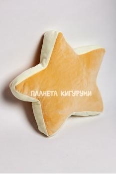 Игрушка Звезда желтая 36 см