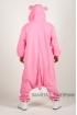 Пижама-кигуруми Розовая пантера