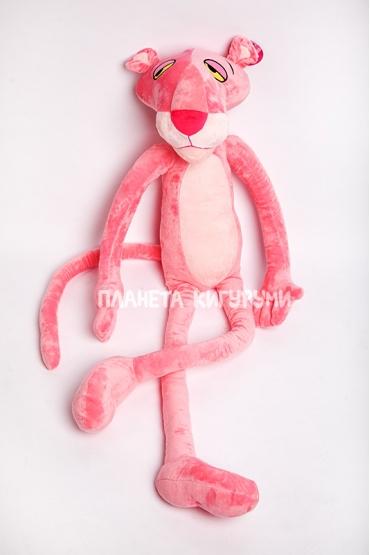 Игрушка Розовая пантера 