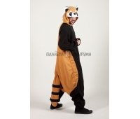 Кигуруми Красная Панда