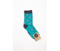 Носки Еноты