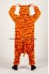 Пижама-кигуруми Тигра